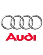 Akcesoria Audi
