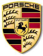 Akcesoria Porsche