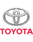 Akcesoria Toyota
