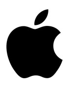 Akcesoria Apple