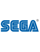 Akcesoria Sega